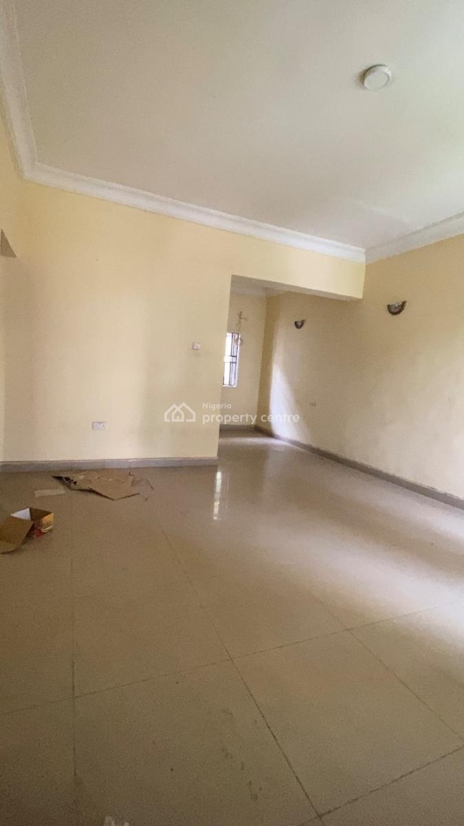 Neatly Built 2 Bedroom Flat, Dawaki, Gwarinpa, Abuja, Flat / Apartment for Rent
