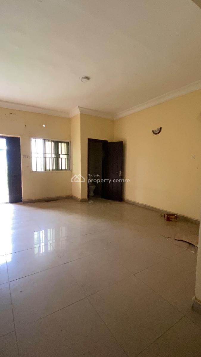 Neatly Built 2 Bedroom Flat, Dawaki, Gwarinpa, Abuja, Flat / Apartment for Rent