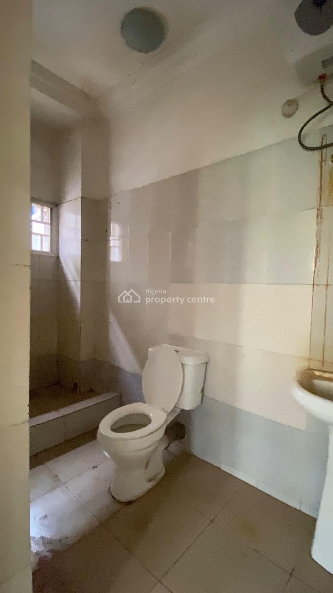 Neatly Built 2 Bedroom Flat, Dawaki, Gwarinpa, Abuja, Flat / Apartment for Rent