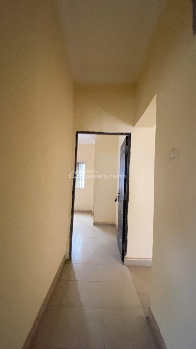 Neatly Built 2 Bedroom Flat, Dawaki, Gwarinpa, Abuja, Flat / Apartment for Rent