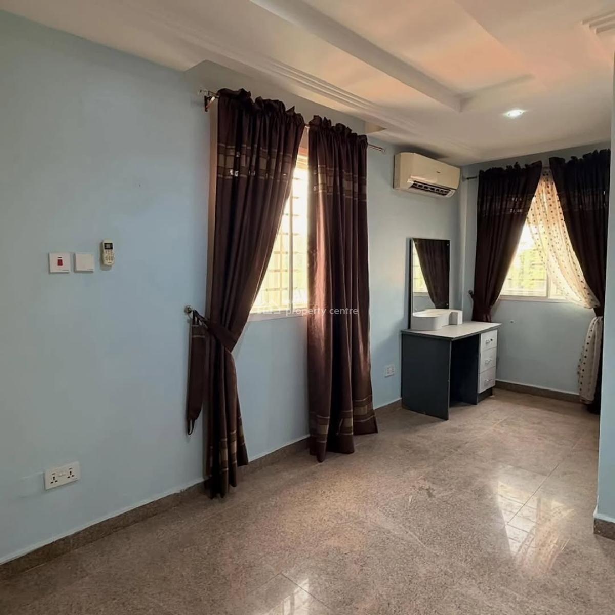 3 Bedroom Apartment, Brains and Hammers Estate Garki, Garki, Abuja, Flat / Apartment for Sale