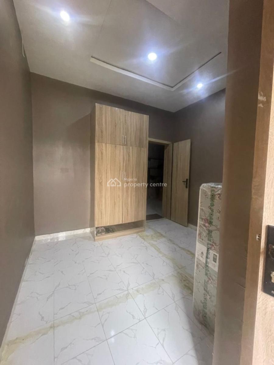Spacious Room in a 4 Bedroom, Orchid, Lekki, Lagos, House for Rent