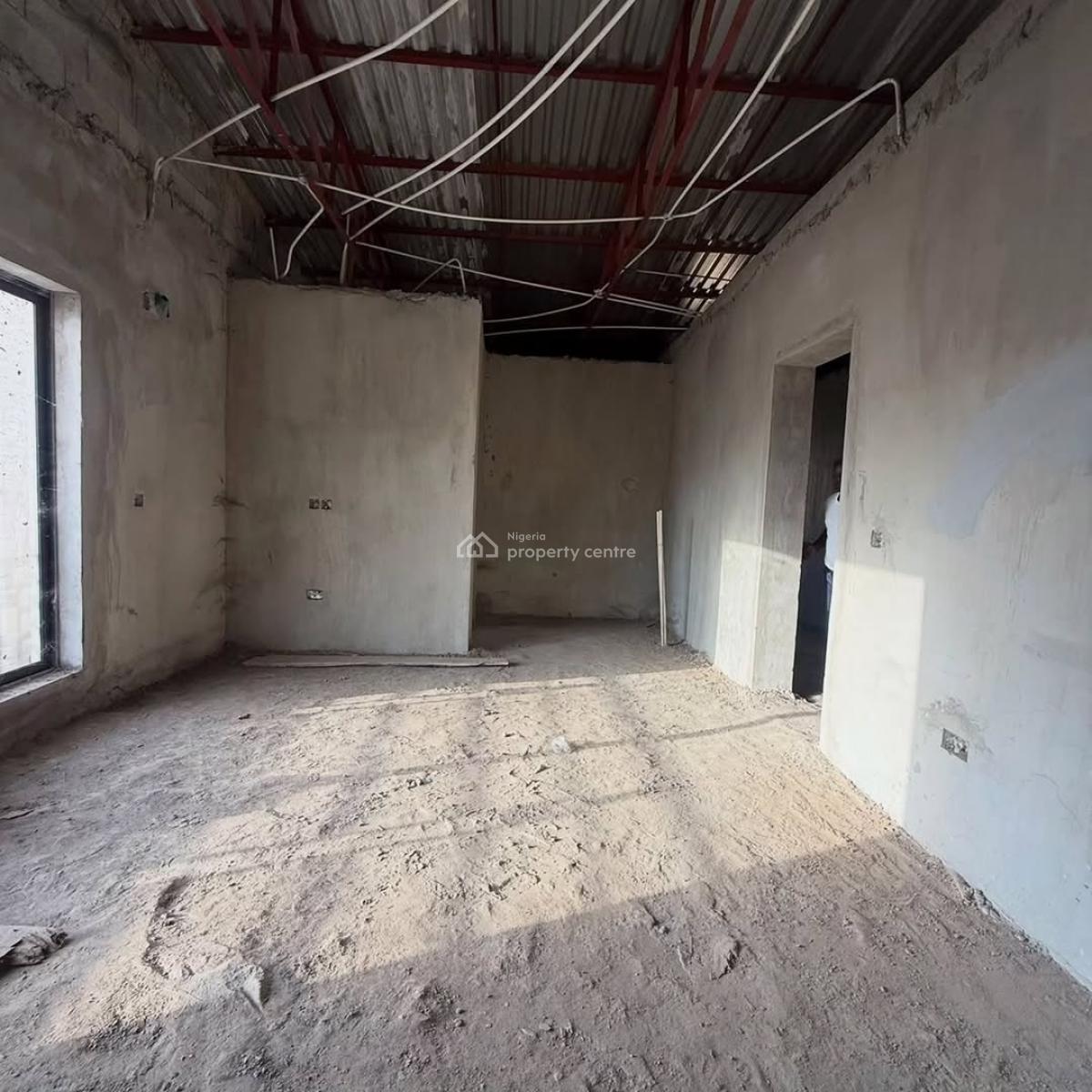 6 Bedrooms Detached Duplex+ Bq, Jahi, Jahi, Abuja, Detached Duplex for Sale