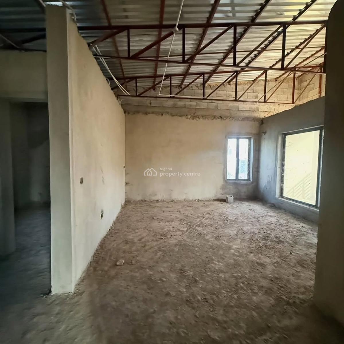 6 Bedrooms Detached Duplex+ Bq, Jahi, Jahi, Abuja, Detached Duplex for Sale