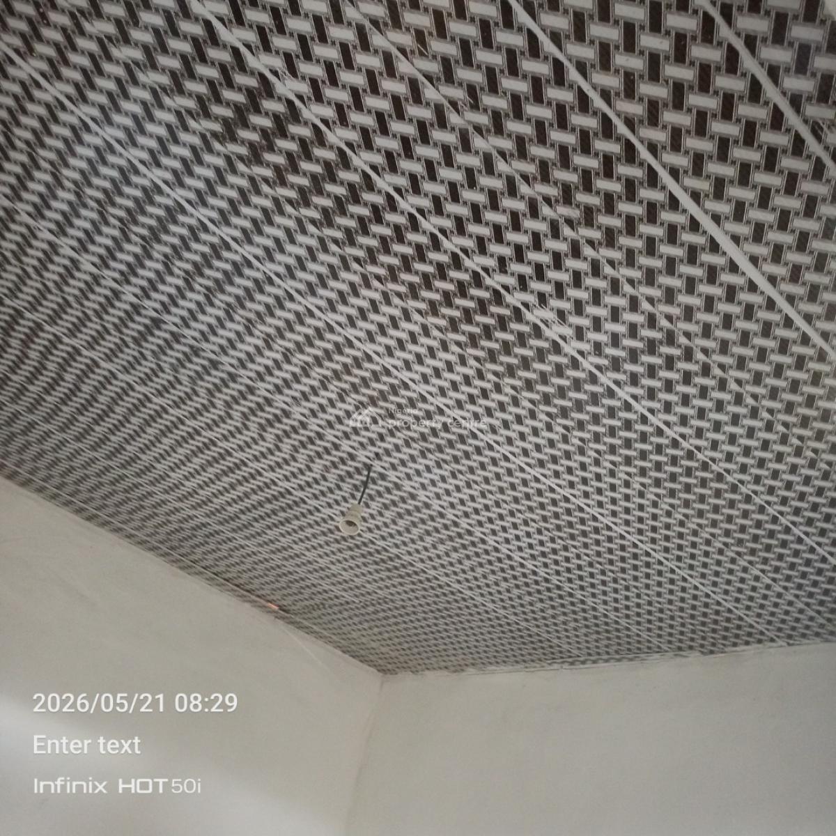 Self Contain Apartment, Seaside Estate, Badore, Ajah, Lagos, Self Contain (single Rooms) for Rent