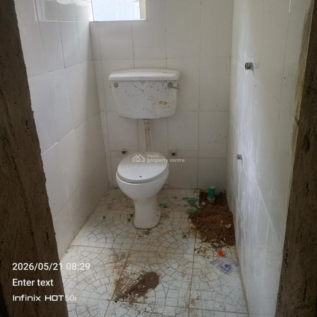 Self Contain Apartment, Seaside Estate, Badore, Ajah, Lagos, Self Contain (single Rooms) for Rent