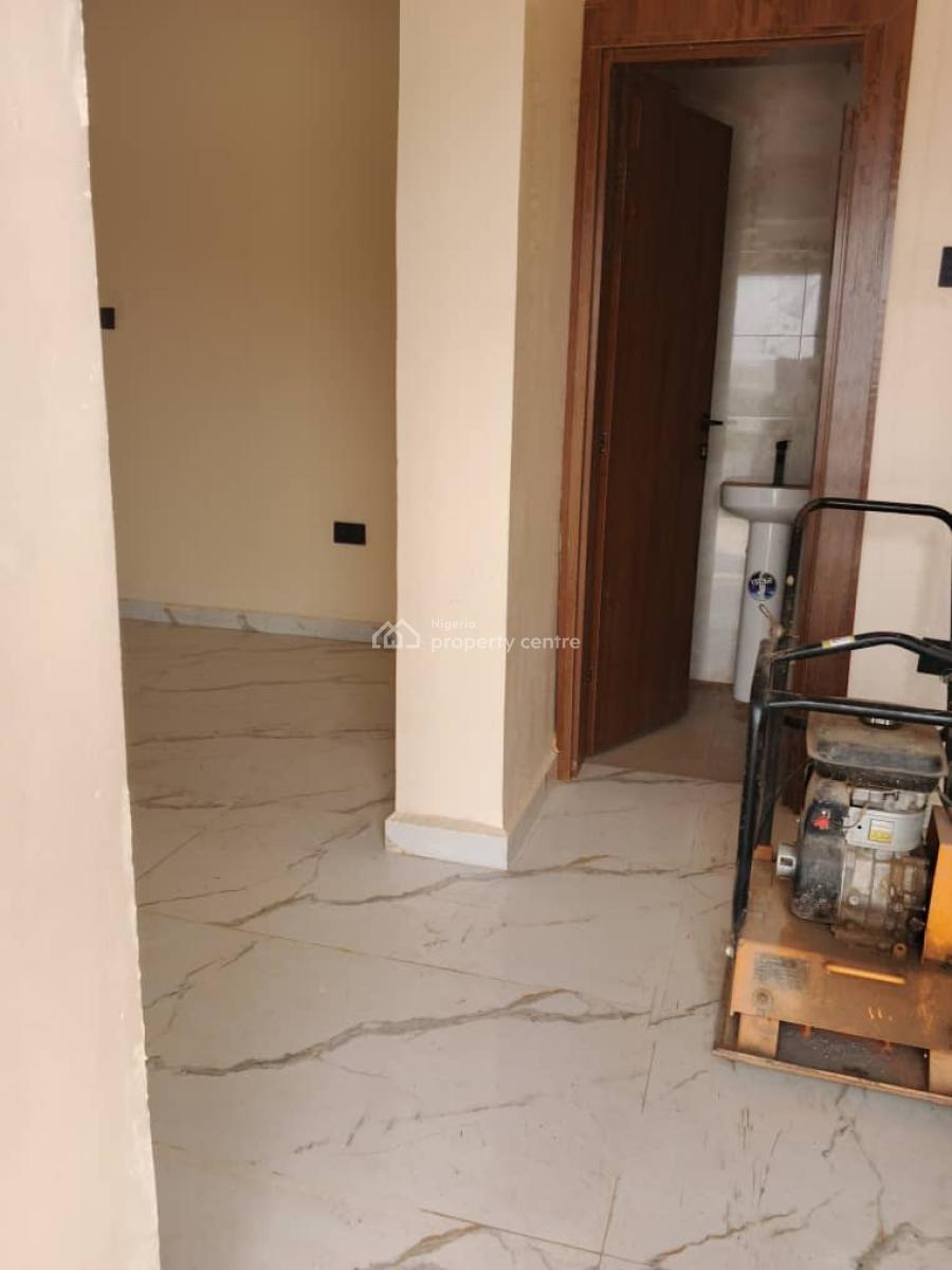 Magnificent and Luxurious Beautiful 4 Bedroom Terrace Duplex, Mabushi District, Mabushi, Abuja, Terraced Duplex for Rent