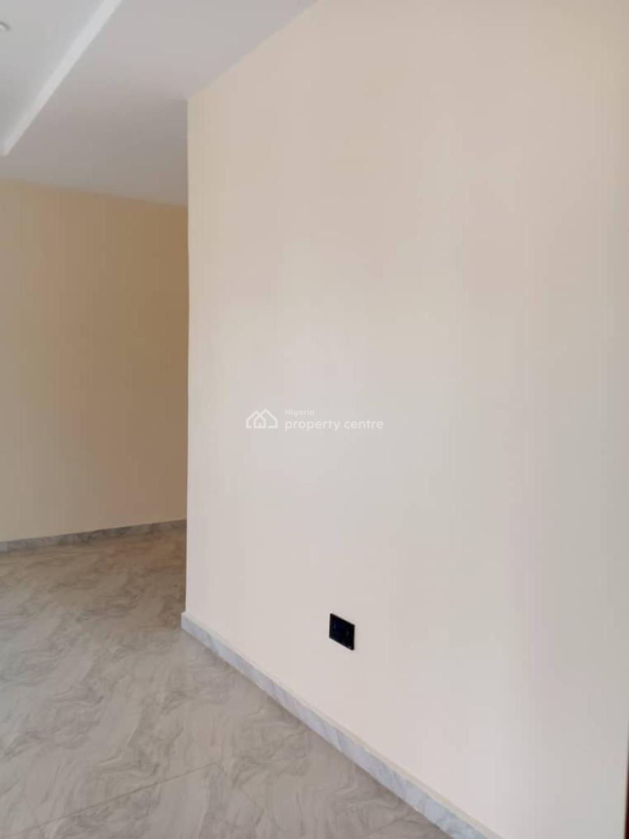 Magnificent and Luxurious Beautiful 4 Bedroom Terrace Duplex, Mabushi District, Mabushi, Abuja, Terraced Duplex for Rent