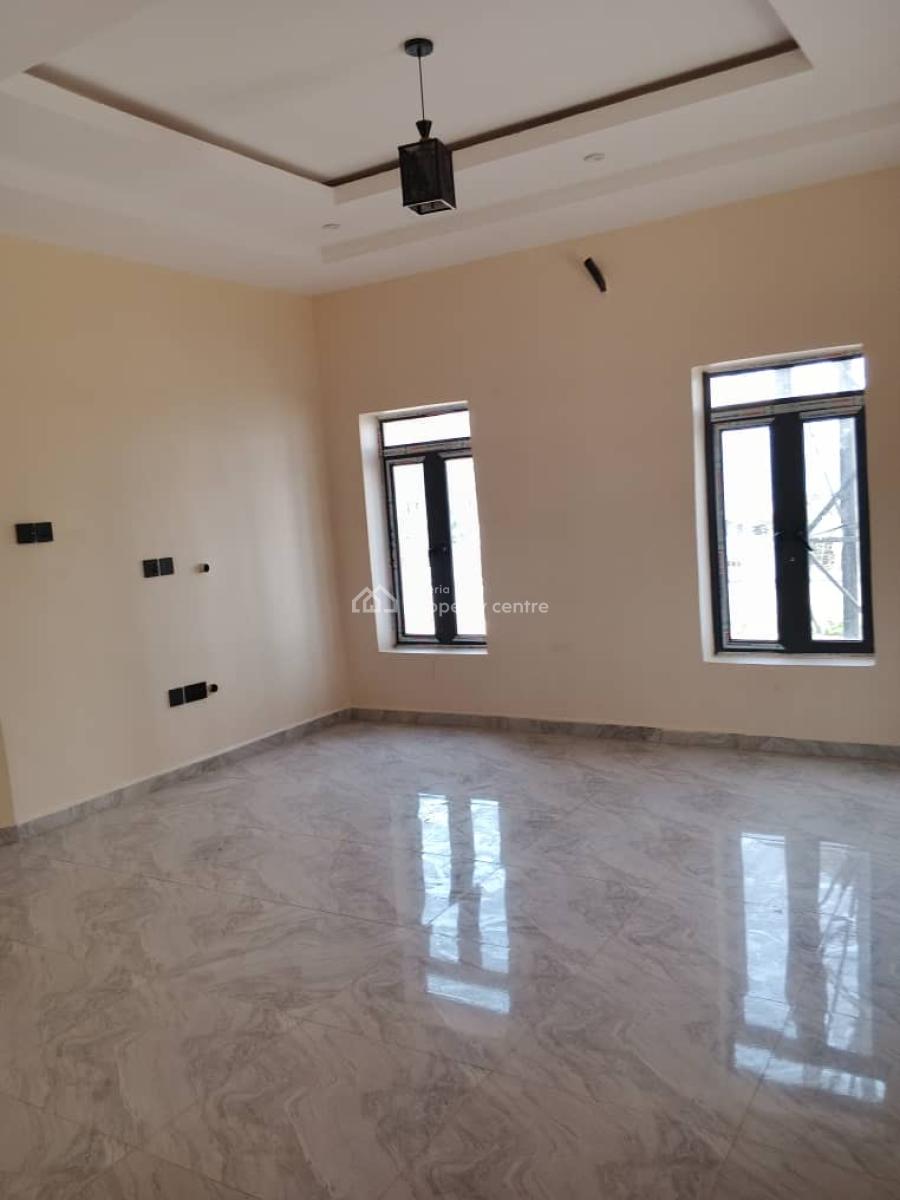 Magnificent and Luxurious Beautiful 4 Bedroom Terrace Duplex, Mabushi District, Mabushi, Abuja, Terraced Duplex for Rent