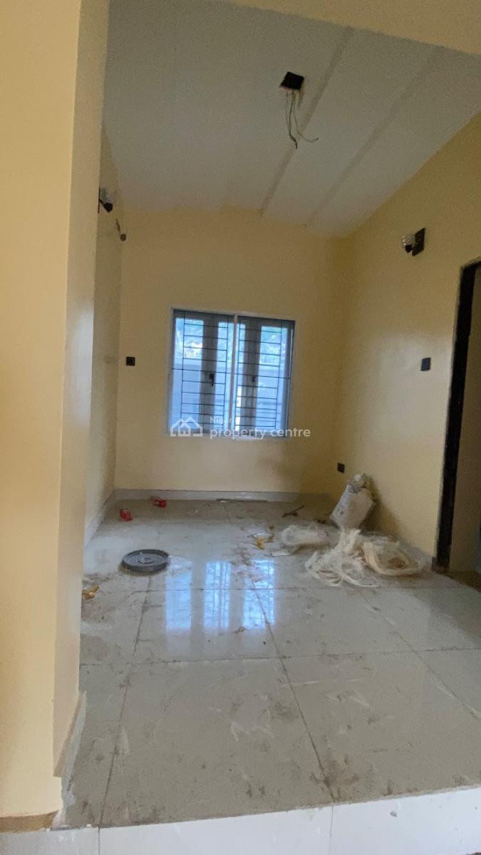 Newly Built 2 Bedroom Flat, Dawaki, Gwarinpa, Abuja, Flat / Apartment for Rent