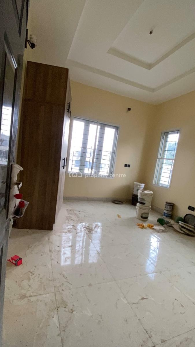 Newly Built 2 Bedroom Flat, Dawaki, Gwarinpa, Abuja, Flat / Apartment for Rent
