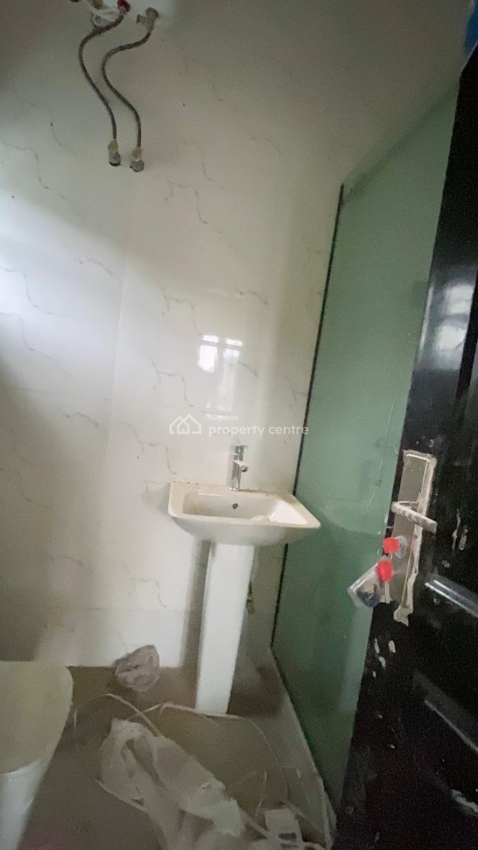 Newly Built 2 Bedroom Flat, Dawaki, Gwarinpa, Abuja, Flat / Apartment for Rent