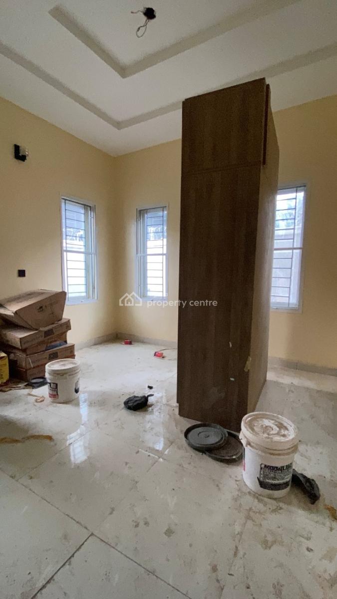 Newly Built 2 Bedroom Flat, Dawaki, Gwarinpa, Abuja, Flat / Apartment for Rent