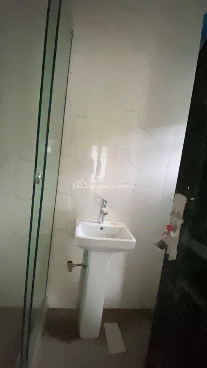 Newly Built 2 Bedroom Flat, Dawaki, Gwarinpa, Abuja, Flat / Apartment for Rent