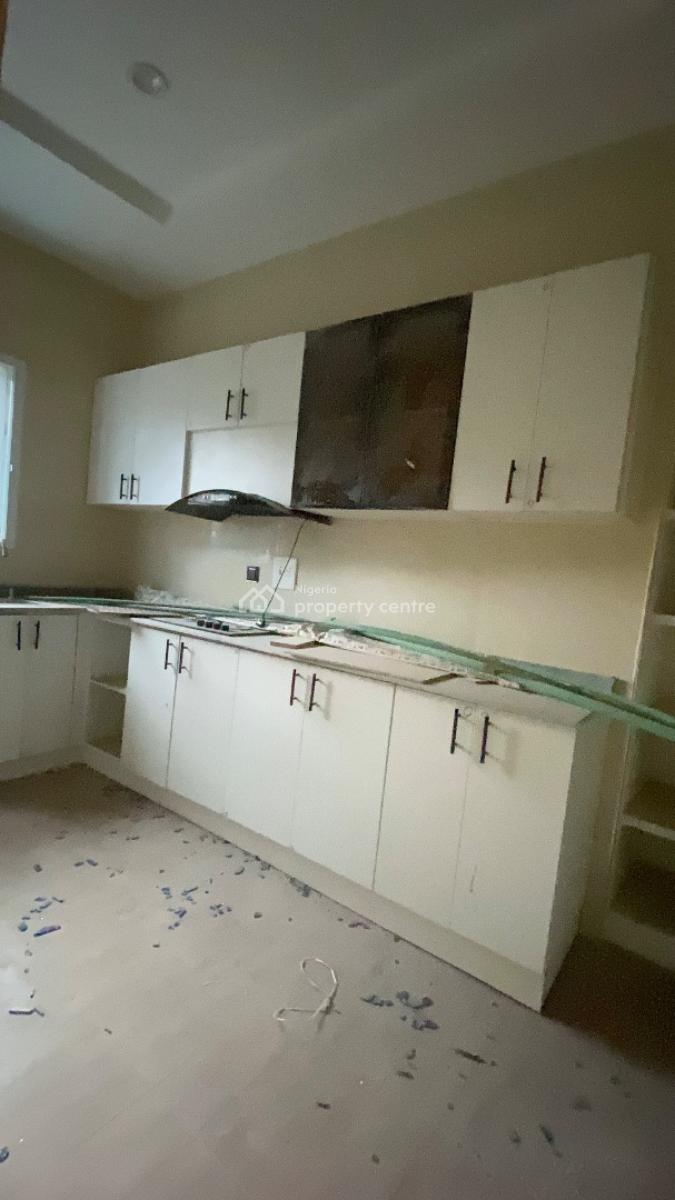 Newly Built 2 Bedroom Flat, Dawaki, Gwarinpa, Abuja, Flat / Apartment for Rent