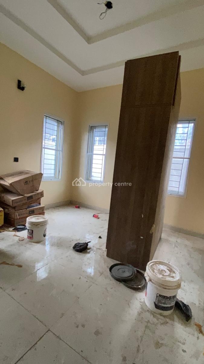 Newly Built 2 Bedroom Flat, Dawaki, Gwarinpa, Abuja, Flat / Apartment for Rent