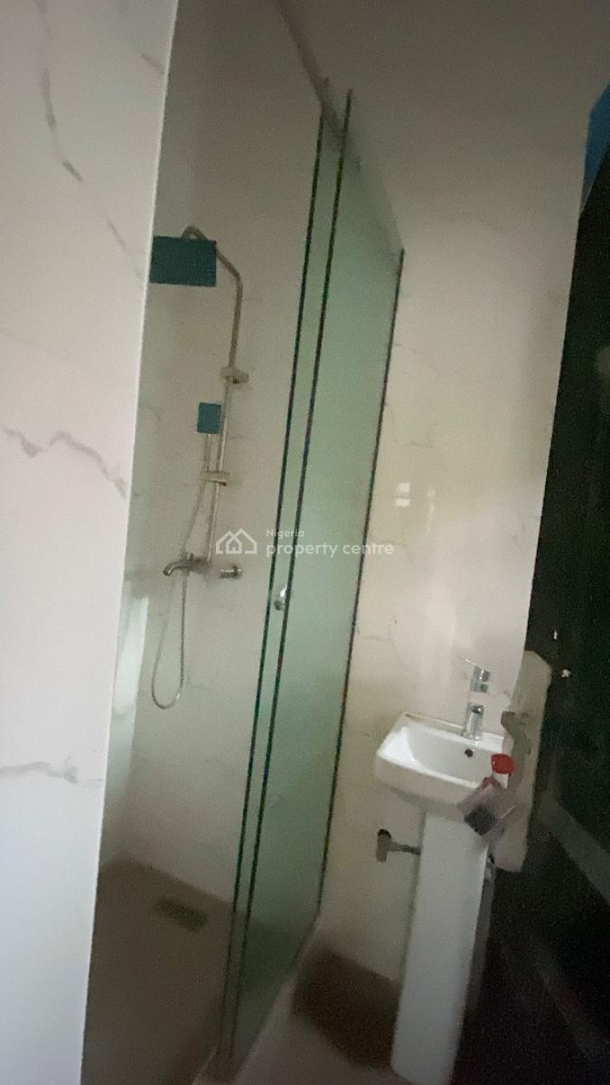 Newly Built 2 Bedroom Flat, Dawaki, Gwarinpa, Abuja, Flat / Apartment for Rent