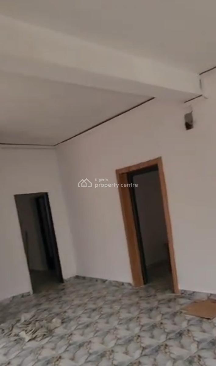 Ground Floor 4-bedroom Flat in a Prime and Serene Location., Falolu Street, Off Akerele & Ogunlana Drive,, Surulere, Lagos, Flat / Apartment for Rent