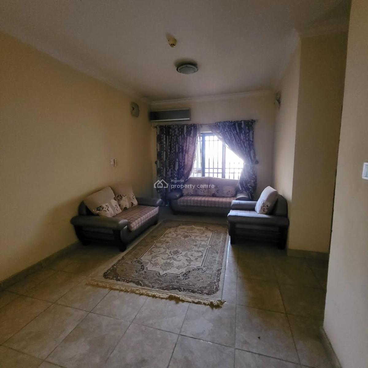 4 Bedroom Duplex with Room Bq, Apo Abuja, Apo, Abuja, Detached Duplex for Sale