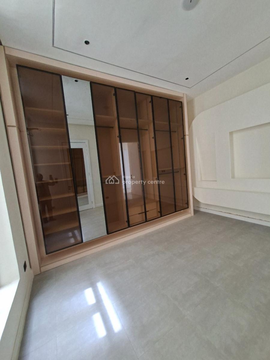 Direct 5bedroom Fully Detached Duplex  with Bq, Lekki Phase 1 Lagos, Lekki Phase 1, Lekki, Lagos, Detached Duplex for Sale