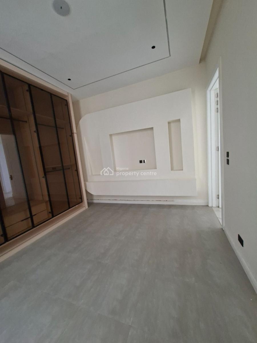 Direct 5bedroom Fully Detached Duplex  with Bq, Lekki Phase 1 Lagos, Lekki Phase 1, Lekki, Lagos, Detached Duplex for Sale