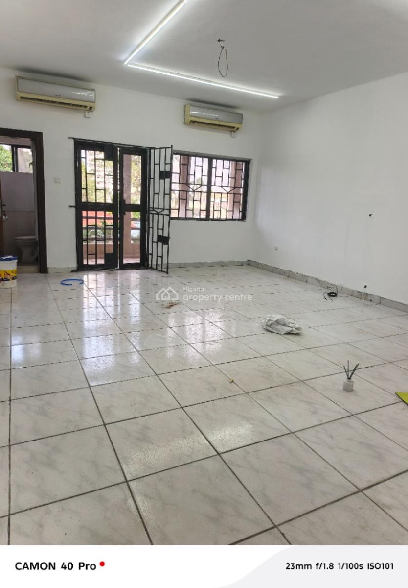 3 Bedroom Apartment, Adeoladeku Street, Victoria Island (vi), Lagos, Flat / Apartment for Rent