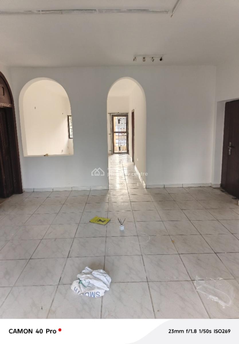 3 Bedroom Apartment, Adeoladeku Street, Victoria Island (vi), Lagos, Flat / Apartment for Rent