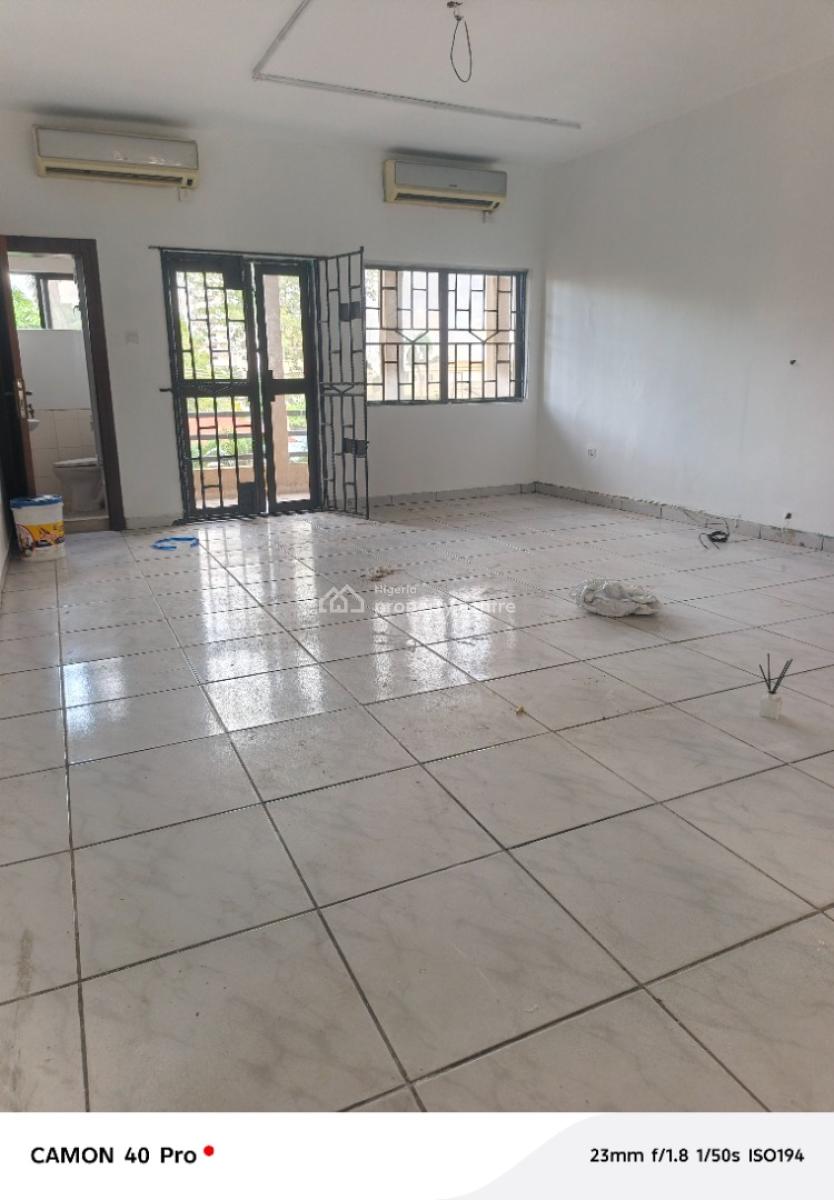 3 Bedroom Apartment, Adeoladeku Street, Victoria Island (vi), Lagos, Flat / Apartment for Rent