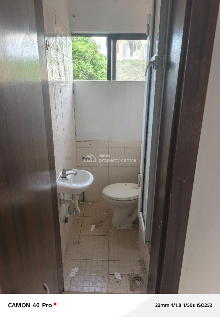 3 Bedroom Apartment, Adeoladeku Street, Victoria Island (vi), Lagos, Flat / Apartment for Rent