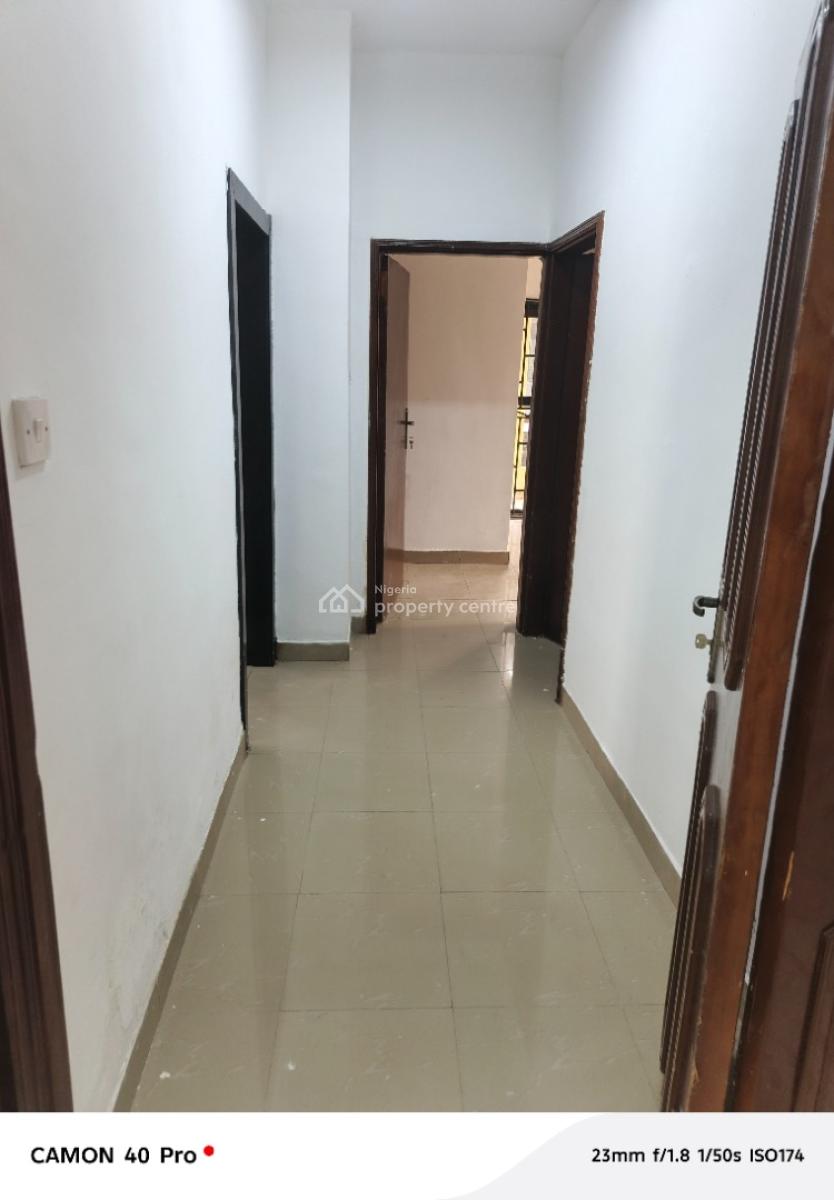 3 Bedroom Apartment, Adeoladeku Street, Victoria Island (vi), Lagos, Flat / Apartment for Rent