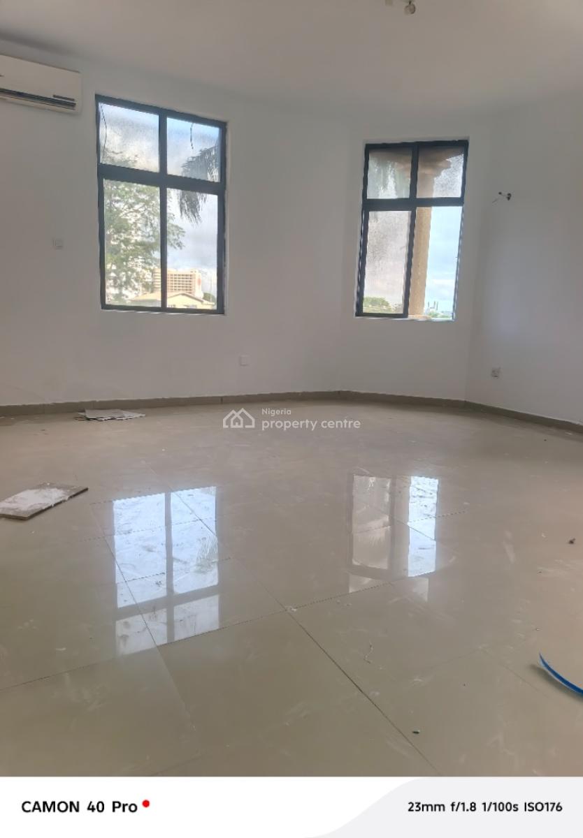 3 Bedroom Apartment, Adeoladeku Street, Victoria Island (vi), Lagos, Flat / Apartment for Rent