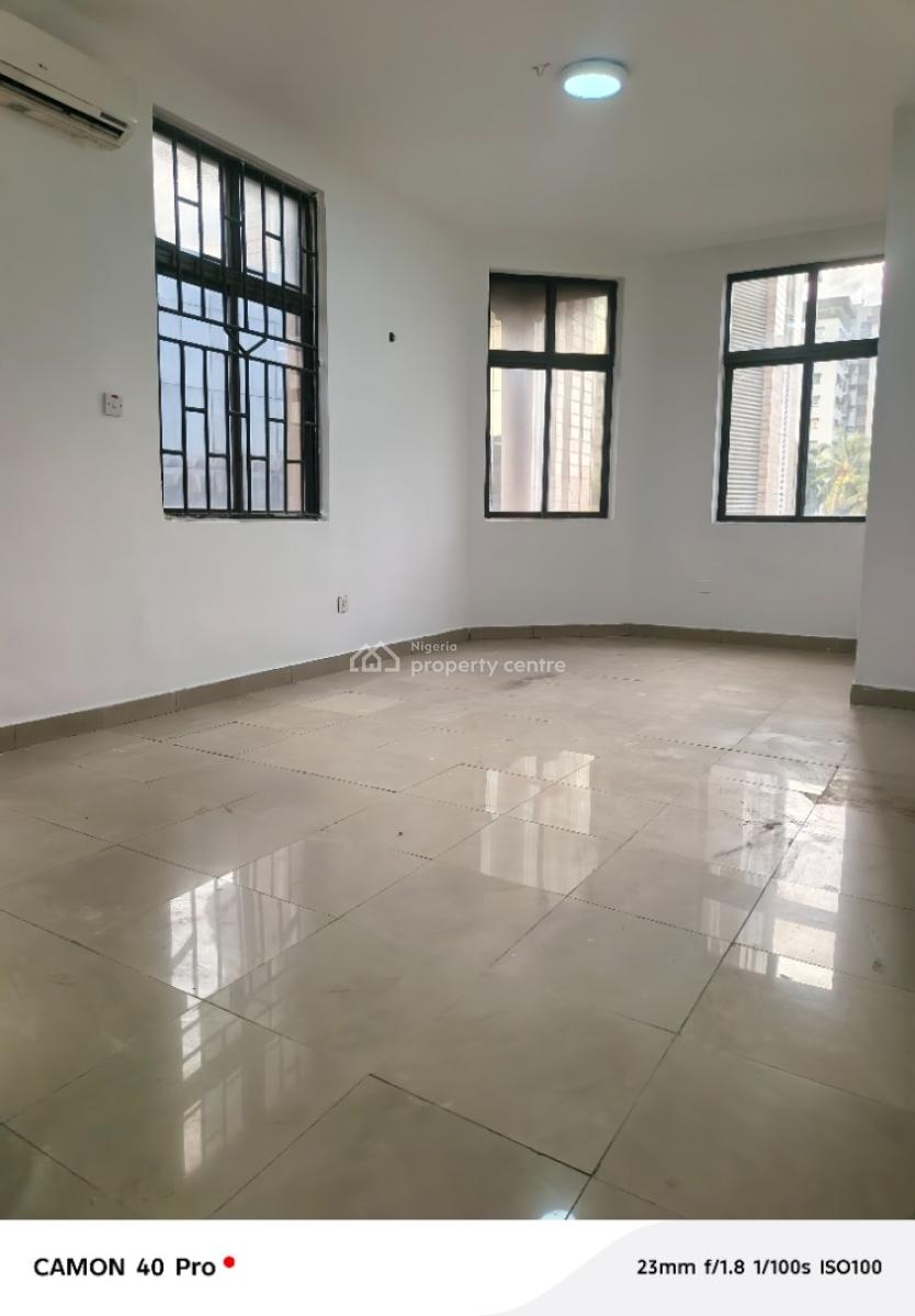 3 Bedroom Apartment, Adeoladeku Street, Victoria Island (vi), Lagos, Flat / Apartment for Rent