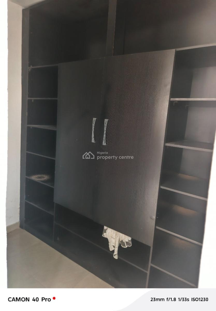 3 Bedroom Apartment, Adeoladeku Street, Victoria Island (vi), Lagos, Flat / Apartment for Rent
