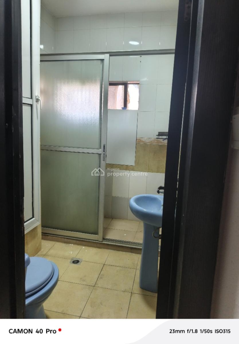 3 Bedroom Apartment, Adeoladeku Street, Victoria Island (vi), Lagos, Flat / Apartment for Rent
