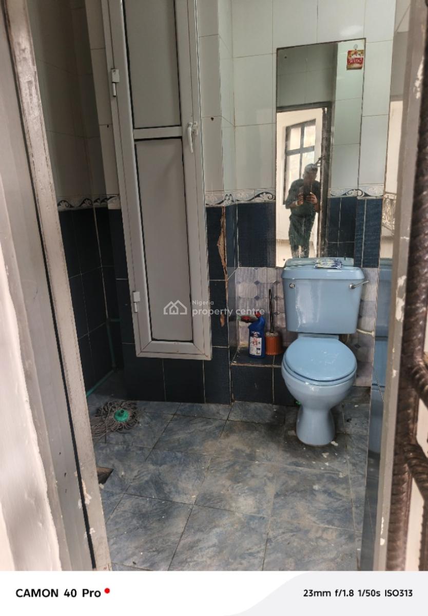 3 Bedroom Apartment, Adeoladeku Street, Victoria Island (vi), Lagos, Flat / Apartment for Rent