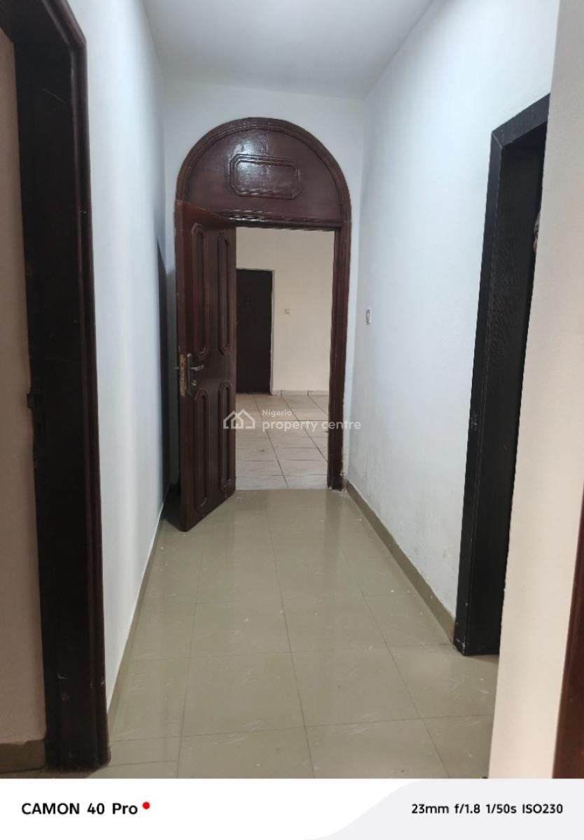 3 Bedroom Apartment, Adeoladeku Street, Victoria Island (vi), Lagos, Flat / Apartment for Rent