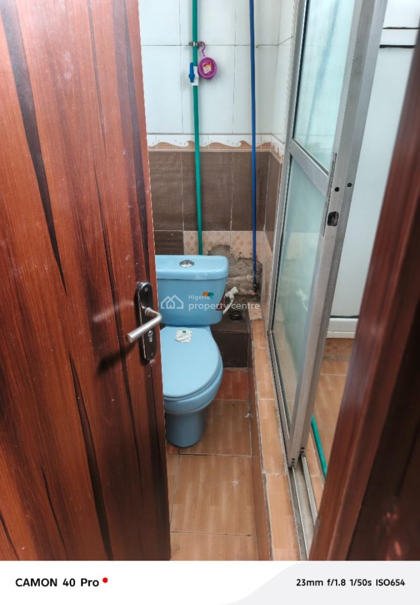 3 Bedroom Apartment, Adeoladeku Street, Victoria Island (vi), Lagos, Flat / Apartment for Rent