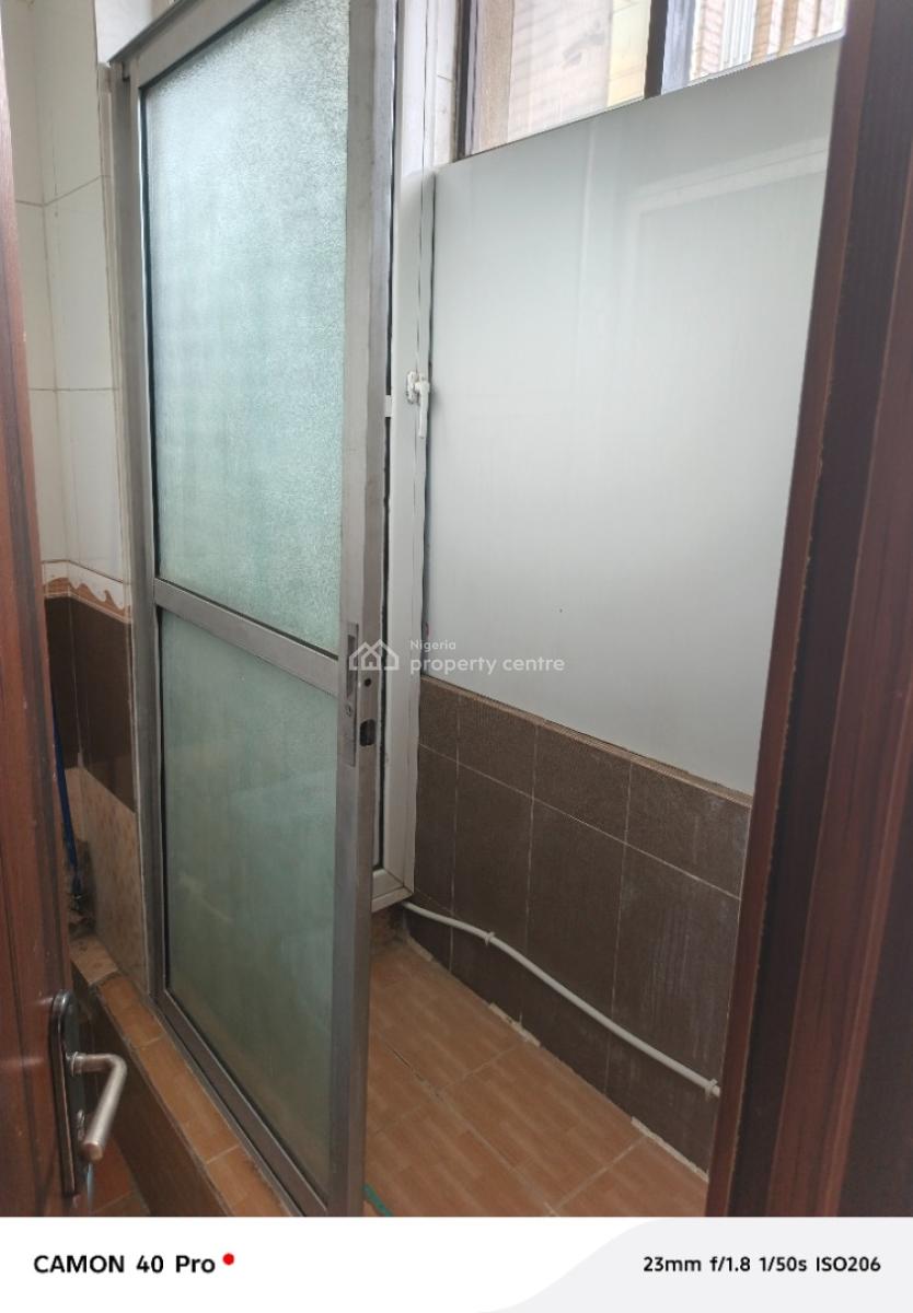 3 Bedroom Apartment, Adeoladeku Street, Victoria Island (vi), Lagos, Flat / Apartment for Rent