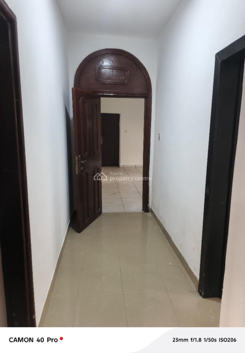 3 Bedroom Apartment, Adeoladeku Street, Victoria Island (vi), Lagos, Flat / Apartment for Rent