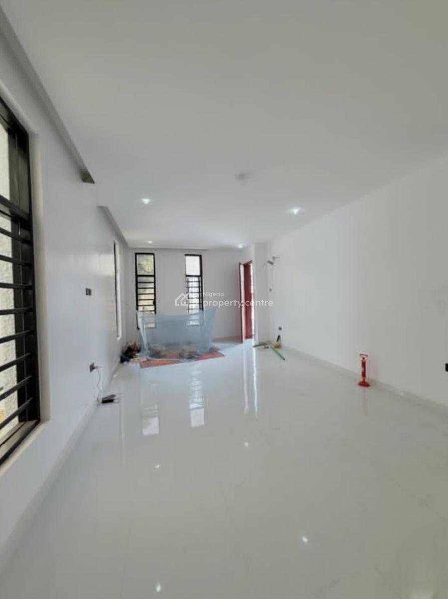 4 Bedroom Fully Detached Duplex with Bq, Adeniyi Jones, Ikeja, Lagos, Semi-detached Duplex for Sale