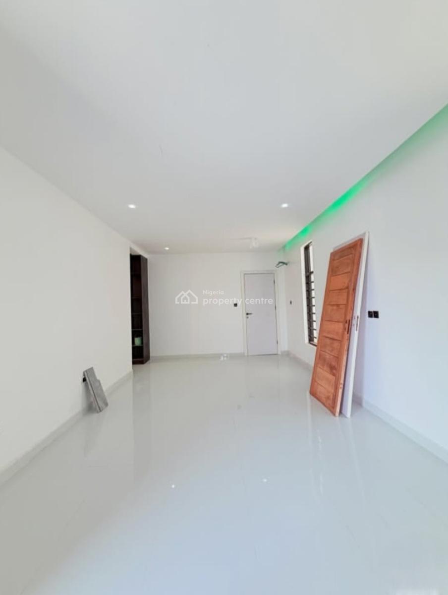 4 Bedroom Fully Detached Duplex with Bq, Adeniyi Jones, Ikeja, Lagos, Semi-detached Duplex for Sale