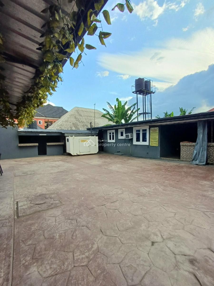 Hotel, Alakahia, Port Harcourt, Rivers, Hotel / Guest House for Sale