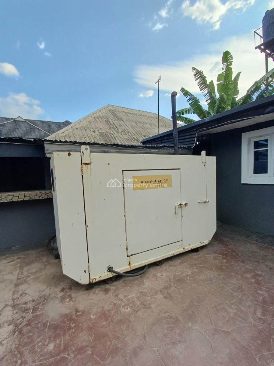 Hotel, Alakahia, Port Harcourt, Rivers, Hotel / Guest House for Sale