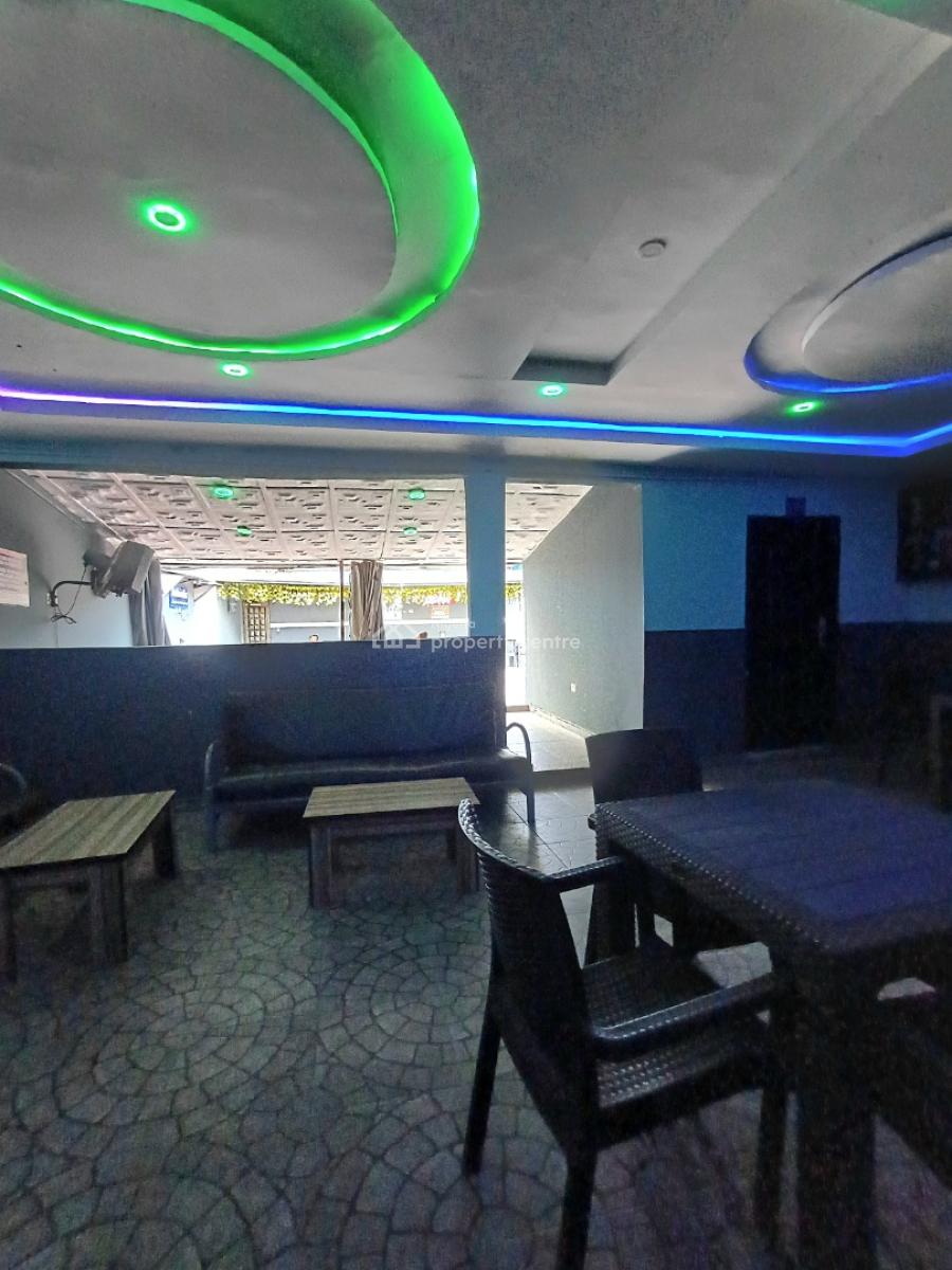 Hotel, Alakahia, Port Harcourt, Rivers, Hotel / Guest House for Sale