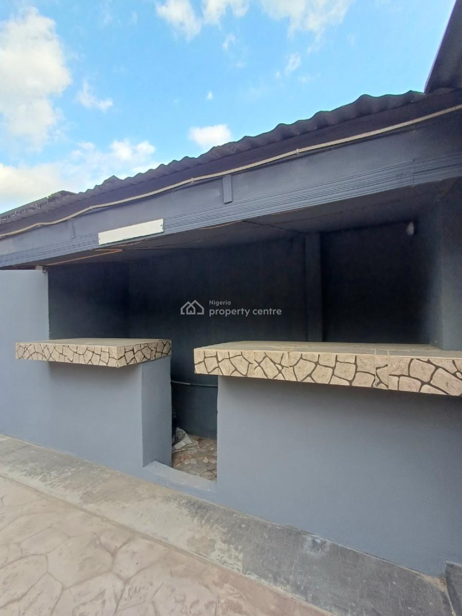 Hotel, Alakahia, Port Harcourt, Rivers, Hotel / Guest House for Sale