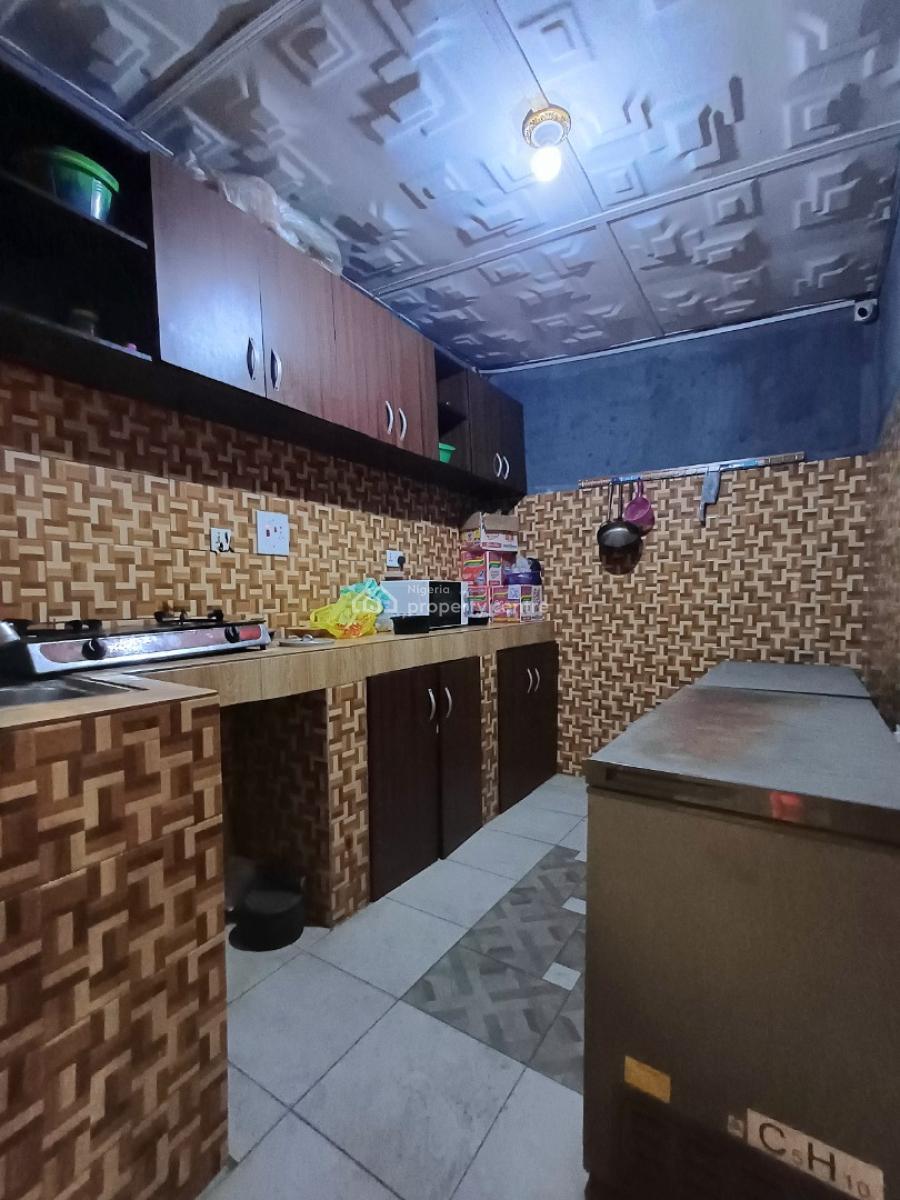 Hotel, Alakahia, Port Harcourt, Rivers, Hotel / Guest House for Sale