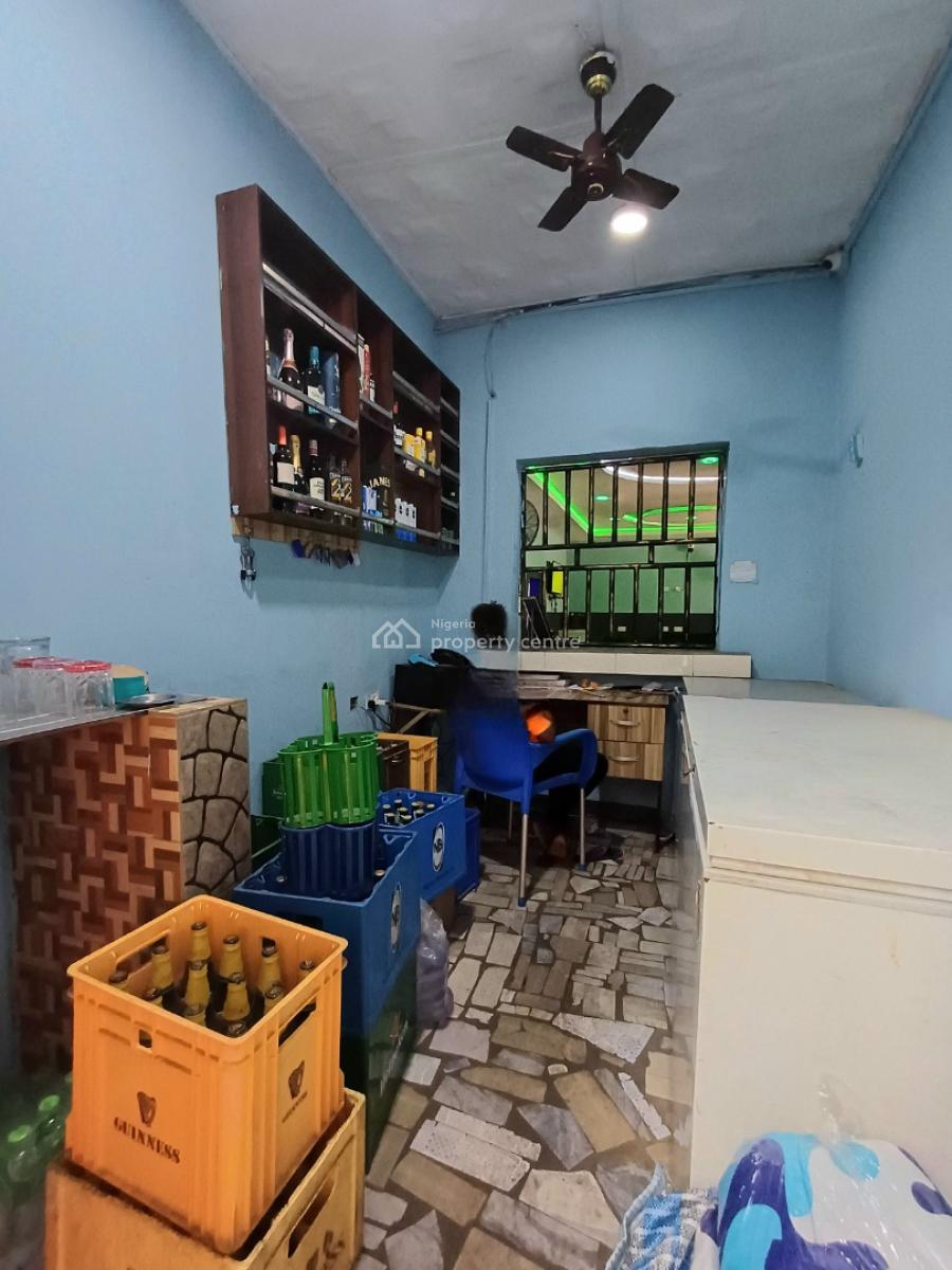 Hotel, Alakahia, Port Harcourt, Rivers, Hotel / Guest House for Sale