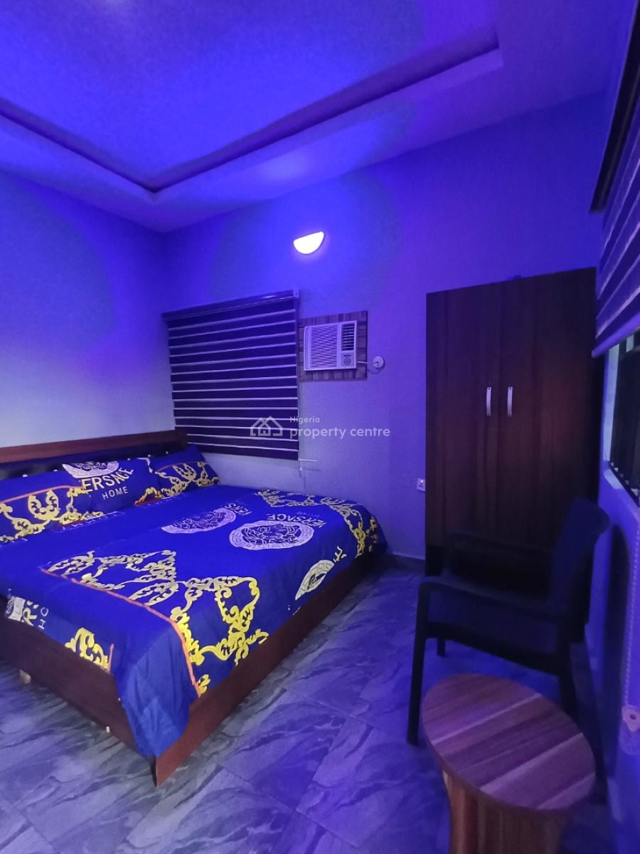 Hotel, Alakahia, Port Harcourt, Rivers, Hotel / Guest House for Sale