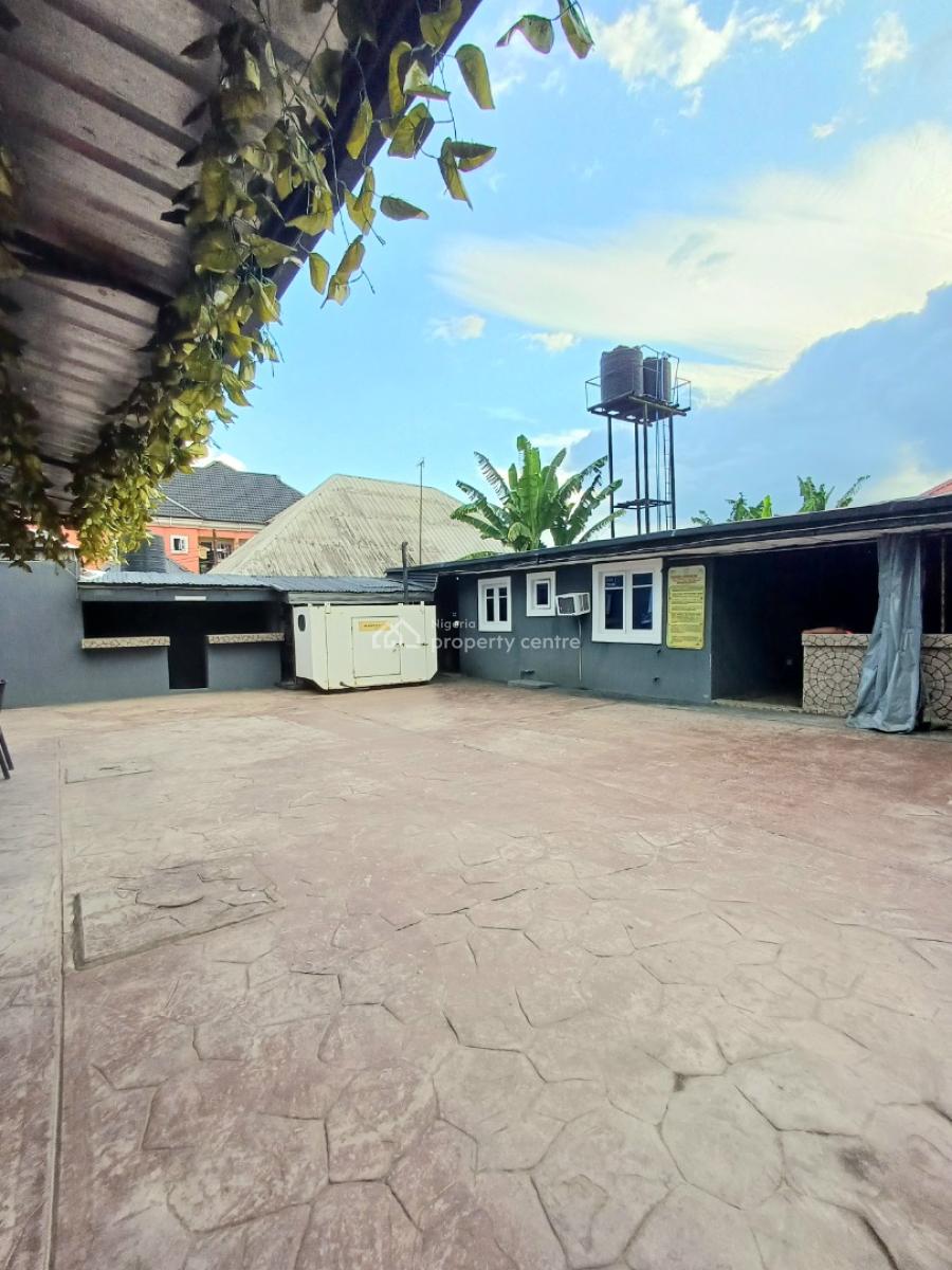 Hotel, Alakahia, Port Harcourt, Rivers, Hotel / Guest House for Sale
