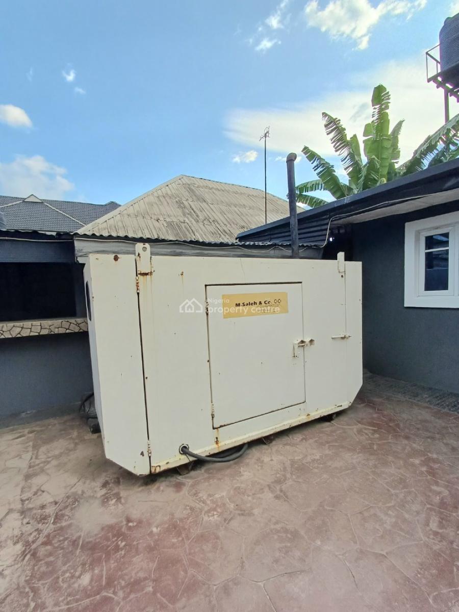 Hotel, Alakahia, Port Harcourt, Rivers, Hotel / Guest House for Sale